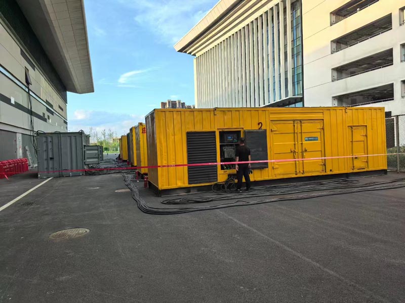 定陶柴油发电机冬季保养注意事项?