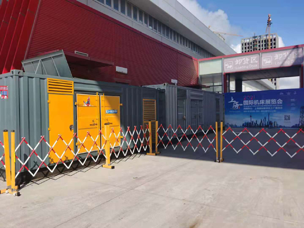 定陶发电机出租教您要了解的柴油发电机组基础知识