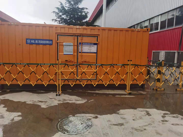 定陶租赁发电机 柴油发电机组供应商：柴油发电机组润滑油的作用？
