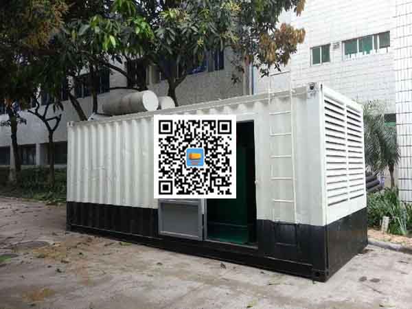 定陶出租发电机-什么样的柴油发电机使用效果比较好