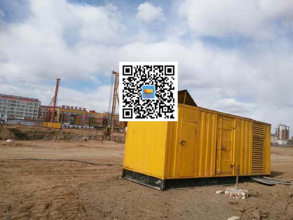 定陶发电机出租-柴油发电机组安全操作规程有哪些？