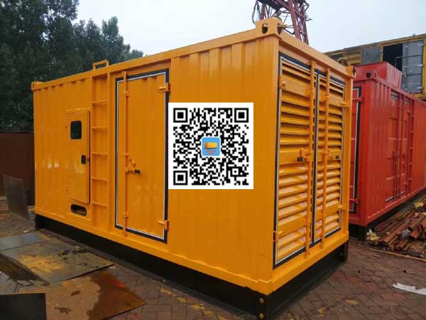 定陶发电机出租-发电机组应该选购什么品牌的