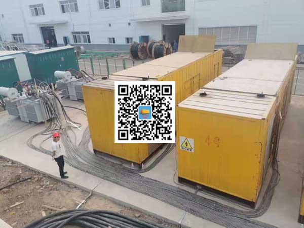 定陶发电机出租-柴油发电机组应用在哪些方面