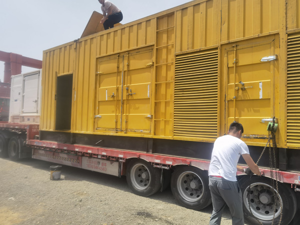 定陶发电机出租100KW发电机需要什么规格的电缆线？