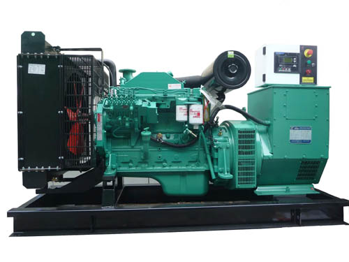 定陶有哪些方法可以提高 200kw 柴油发电机的燃油效率？