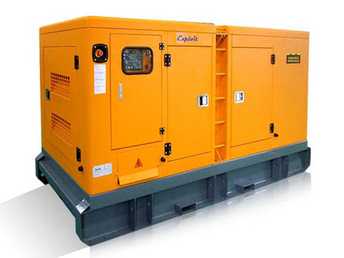 定陶影响 200kw 柴油发电机油耗的因素有哪些？