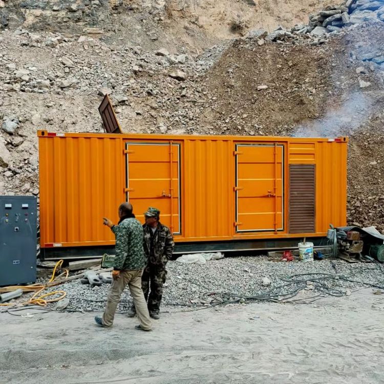 定陶如何降低 200kW 柴油发电机在高海拔地区的油耗？