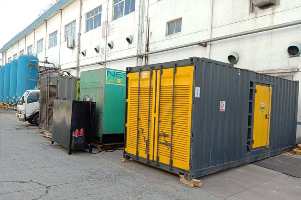 定陶发电机组保养是确保其正常运行、延长使用寿命的关键，以下是一些保养注意事项